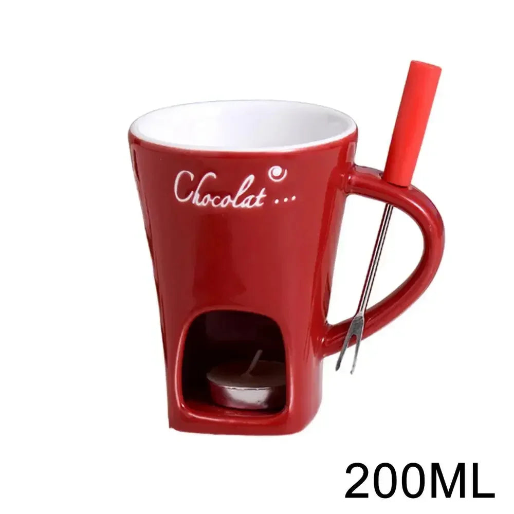 Taza ceramica 200ml
