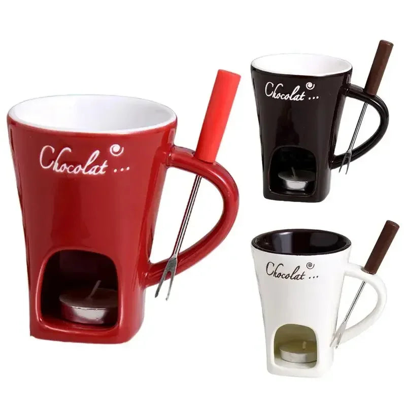 Taza ceramica 200ml