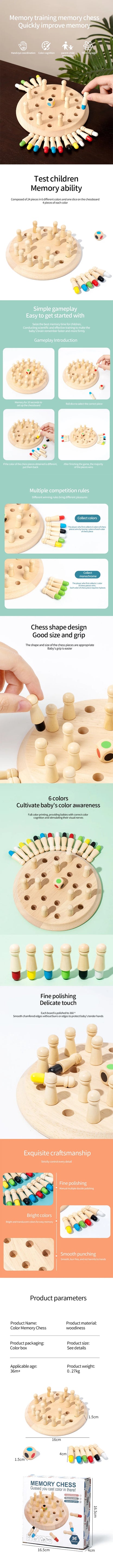 Memoria y concentracion infantil