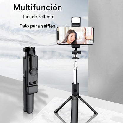 Palo - Tripode bluetooth