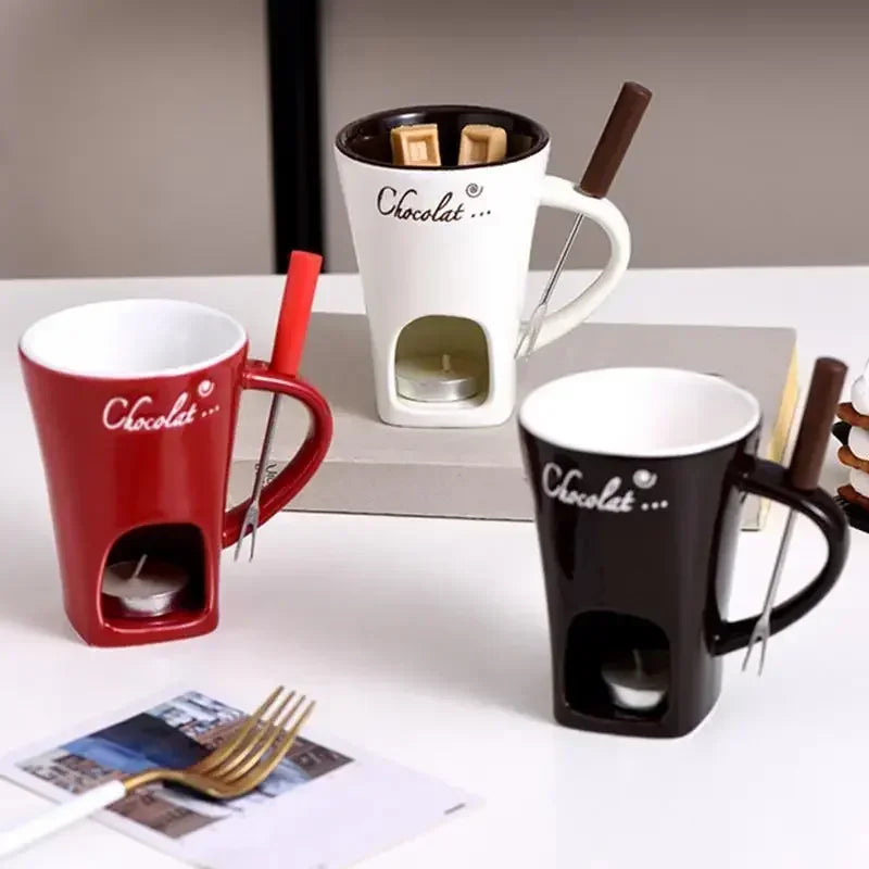 Taza ceramica 200ml