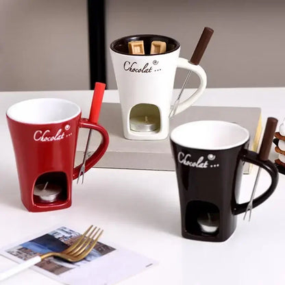 Taza ceramica 200ml